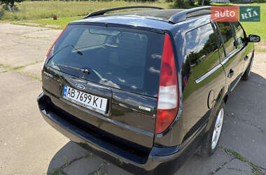 Универсал Ford Mondeo 2004 в 