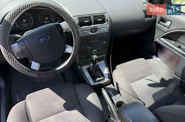Универсал Ford Mondeo 2004 в 