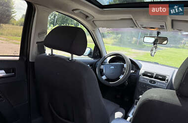 Универсал Ford Mondeo 2004 в 