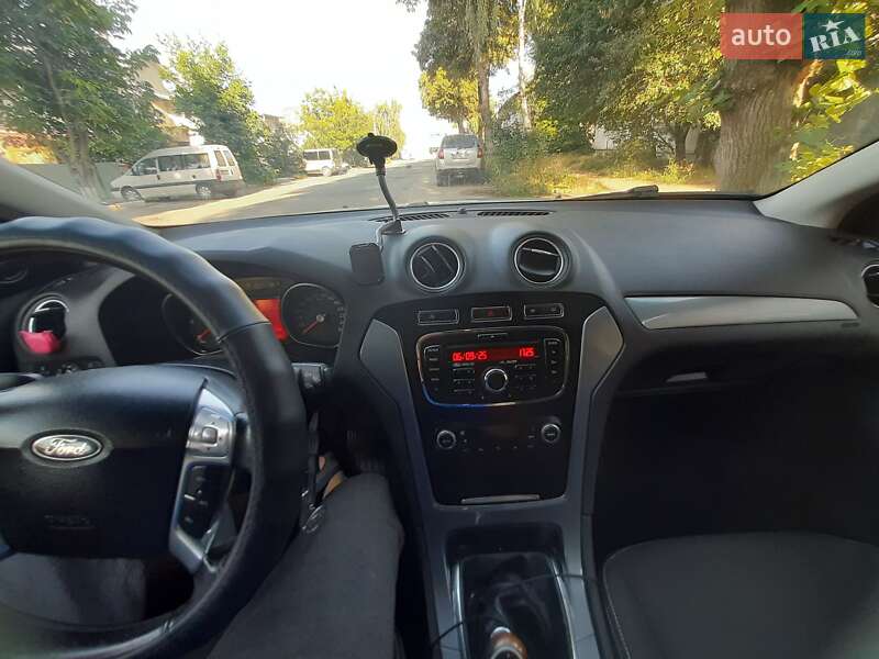 Универсал Ford Mondeo 2011 в Тернополе