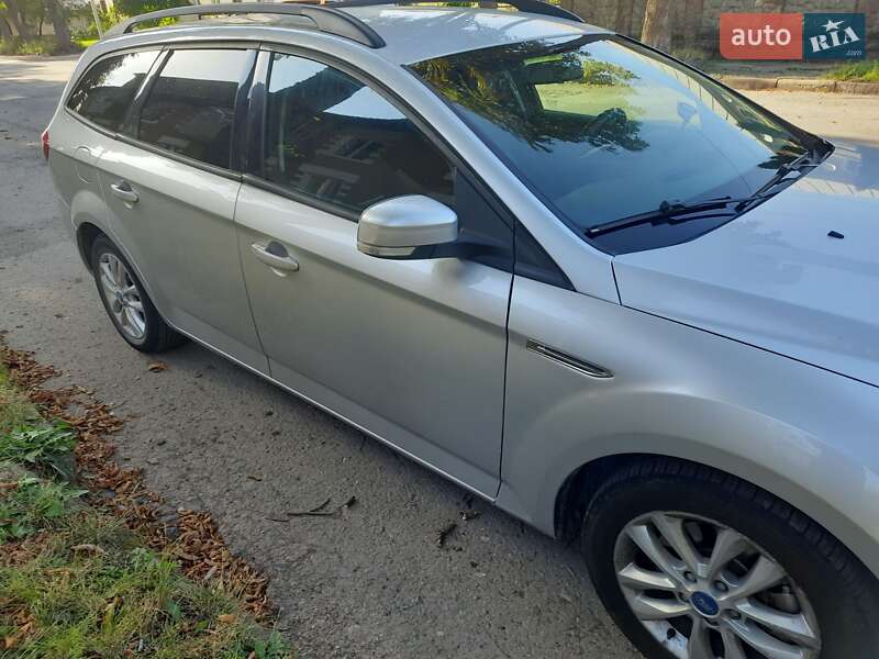 Универсал Ford Mondeo 2011 в Тернополе