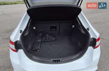 Седан Ford Mondeo 2016 в 