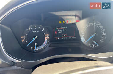 Универсал Ford Mondeo 2014 в 