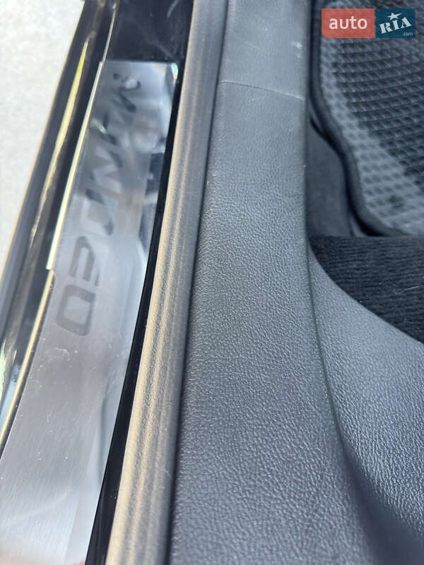 Универсал Ford Mondeo 2014 в Каменец-Подольском фото 18 Универсал Ford Mondeo 2014 в Каменец-Подольском