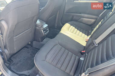 Универсал Ford Mondeo 2014 в 