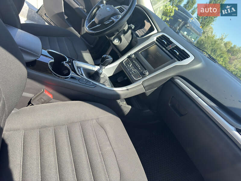 Универсал Ford Mondeo 2014 в Каменец-Подольском фото 22 Универсал Ford Mondeo 2014 в Каменец-Подольском