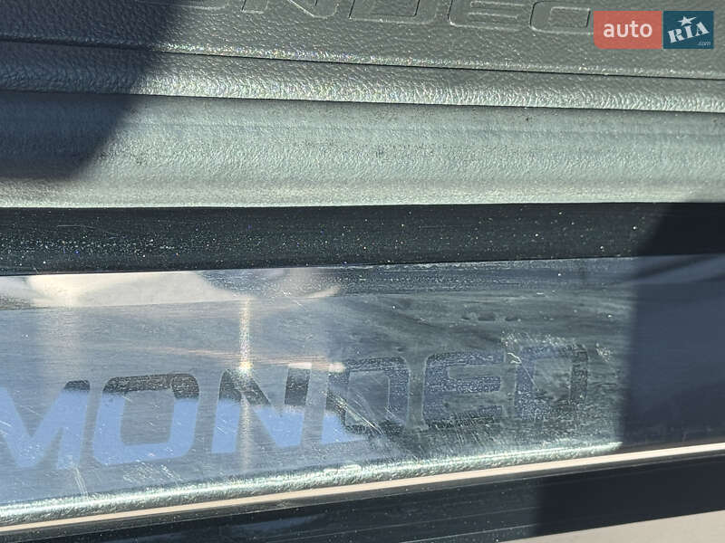 Универсал Ford Mondeo 2014 в Каменец-Подольском фото 27 Универсал Ford Mondeo 2014 в Каменец-Подольском