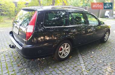 Универсал Ford Mondeo 2007 в 