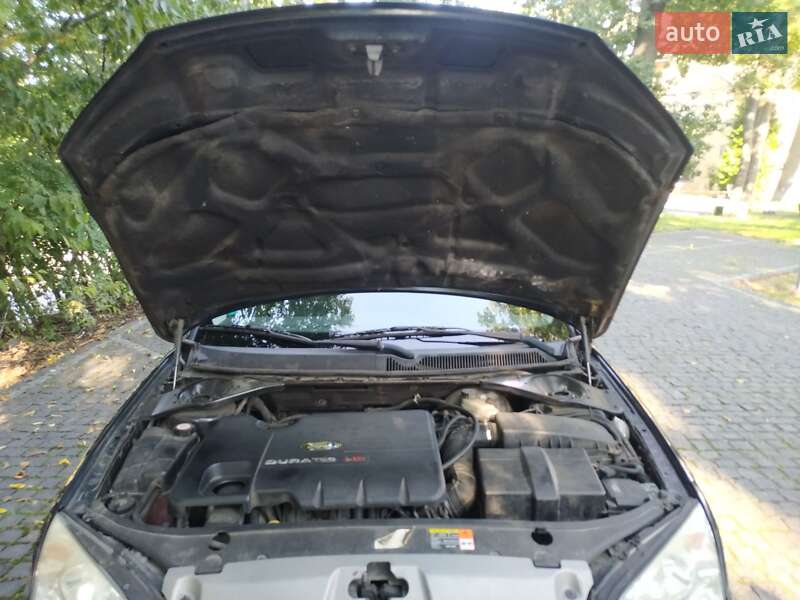 Универсал Ford Mondeo 2007 в Киеве