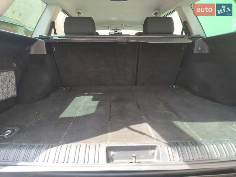 Универсал Ford Mondeo 2007 в Киеве