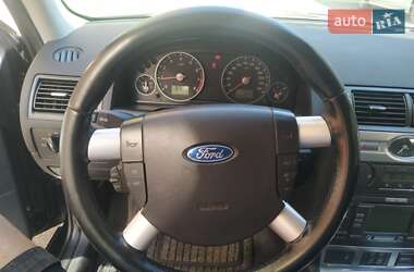 Универсал Ford Mondeo 2007 в 