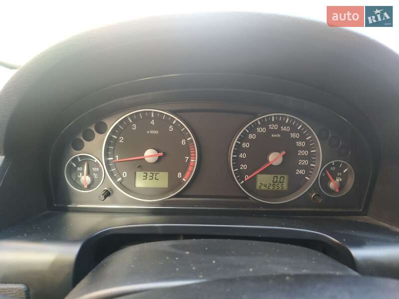 Универсал Ford Mondeo 2007 в Киеве