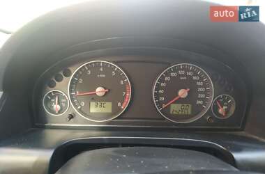Универсал Ford Mondeo 2007 в 