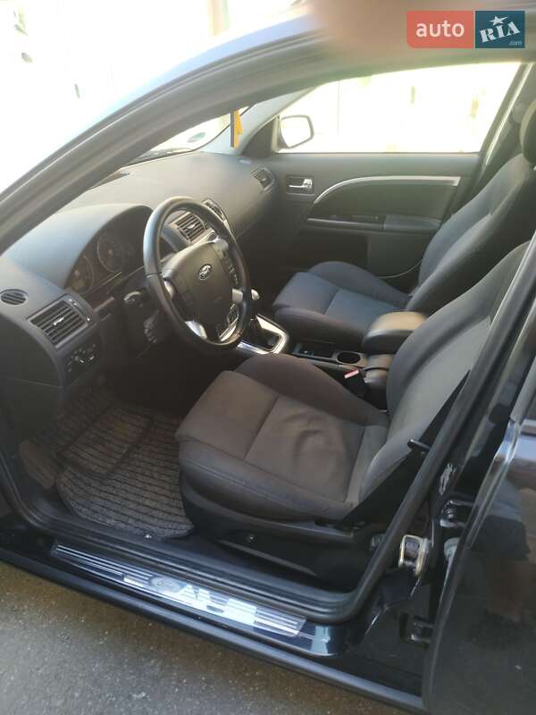 Универсал Ford Mondeo 2007 в Киеве