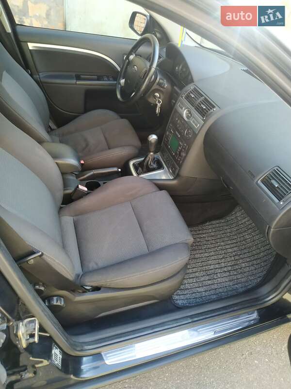 Универсал Ford Mondeo 2007 в Киеве