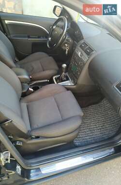Универсал Ford Mondeo 2007 в 