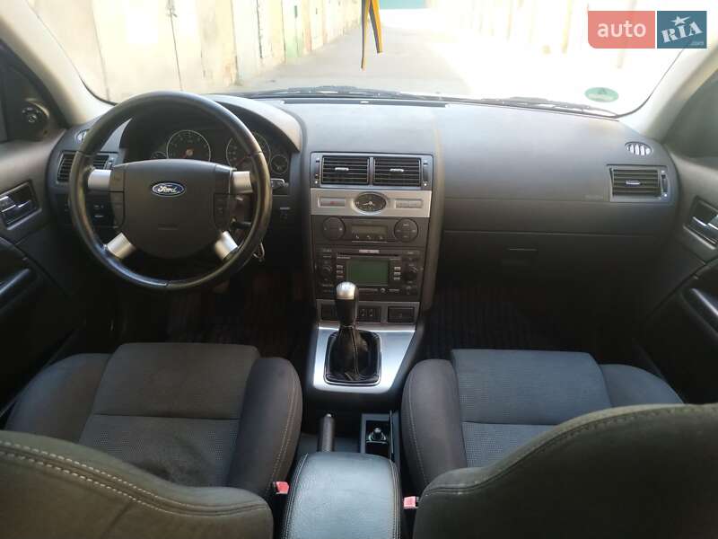 Универсал Ford Mondeo 2007 в Киеве