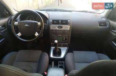 Универсал Ford Mondeo 2007 в 