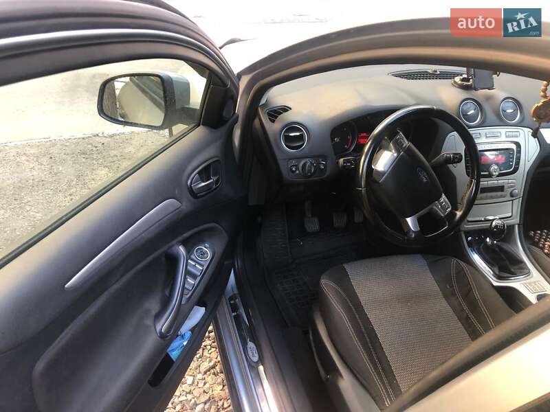 Универсал Ford Mondeo 2009 в Одессе фото 4 Универсал Ford Mondeo 2009 в Одессе