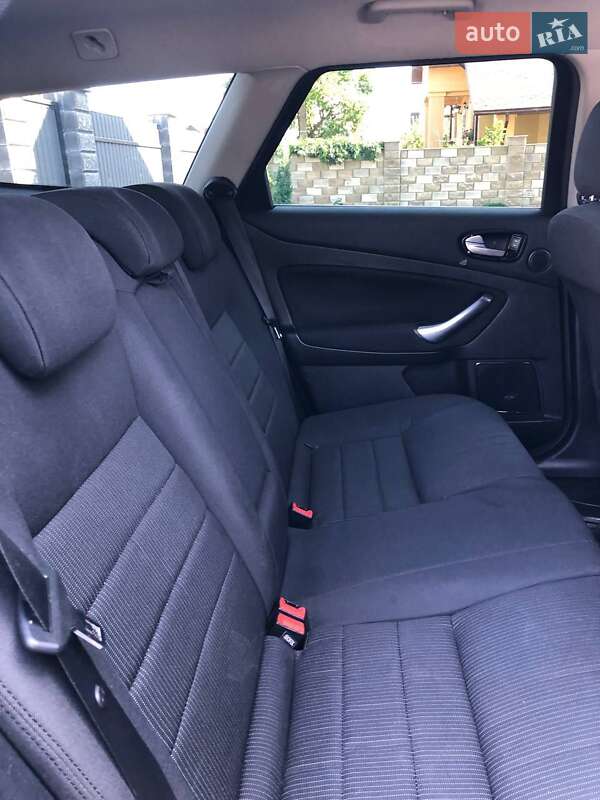 Универсал Ford Mondeo 2009 в Шумске фото 2 Универсал Ford Mondeo 2009 в Шумске