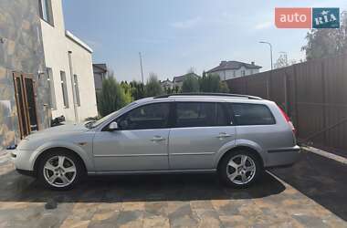 Универсал Ford Mondeo 2001 в Берёзовке