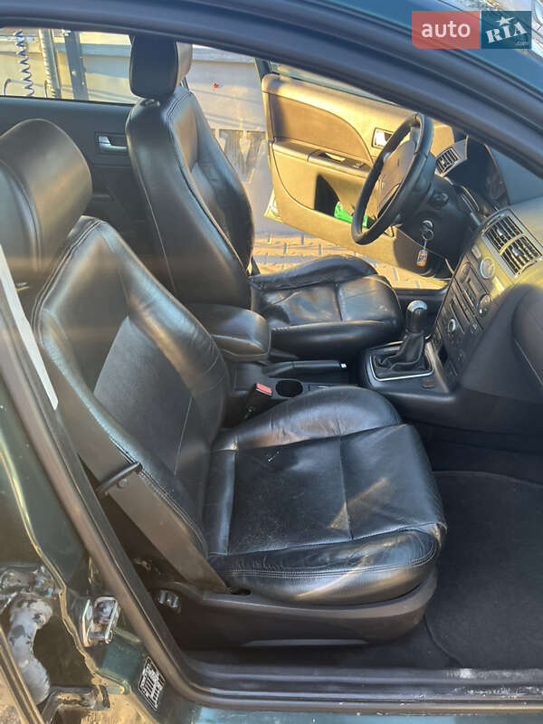 Седан Ford Mondeo 2005 в Львове фото 4 Седан Ford Mondeo 2005 в Львове