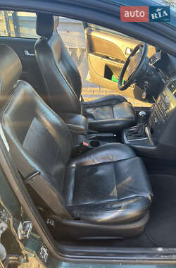 Седан Ford Mondeo 2005 в 