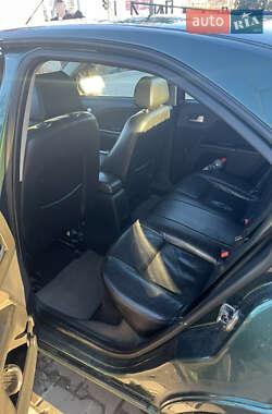 Седан Ford Mondeo 2005 в 