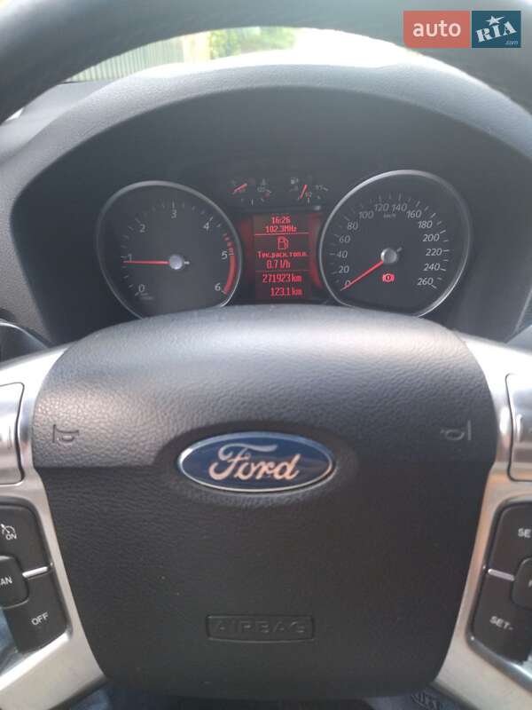 Универсал Ford Mondeo 2008 в Барановке