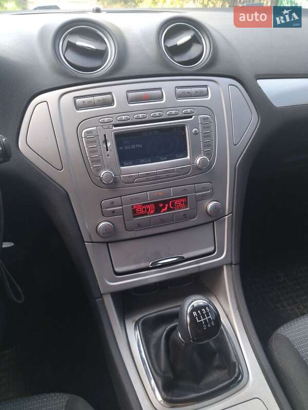 Универсал Ford Mondeo 2008 в Барановке