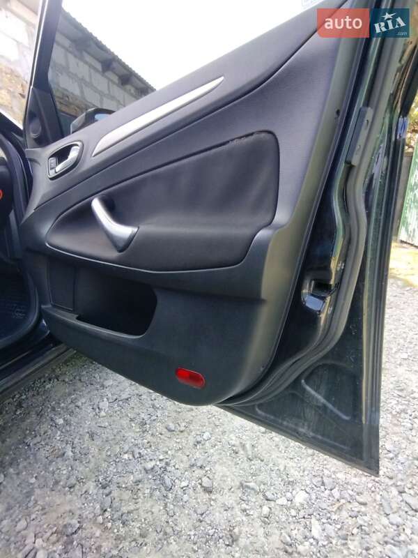 Универсал Ford Mondeo 2008 в Барановке