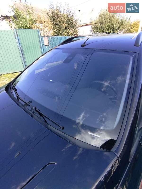 Универсал Ford Mondeo 2008 в Барановке