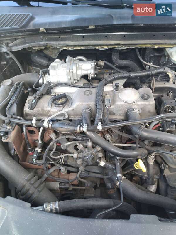 Универсал Ford Mondeo 2008 в Барановке