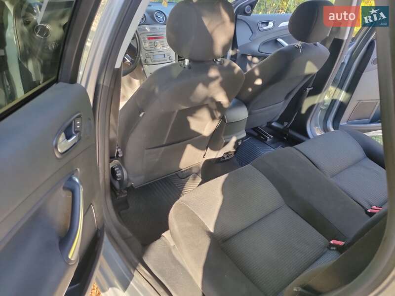 Универсал Ford Mondeo 2008 в Хмельницком