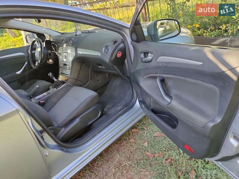 Универсал Ford Mondeo 2008 в Хмельницком