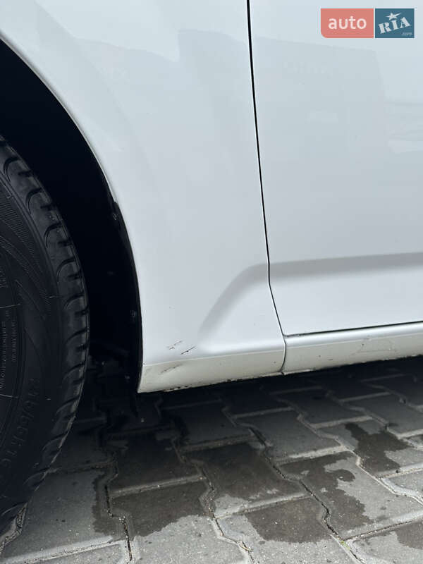 Лифтбек Ford Mondeo 2013 в Николаеве