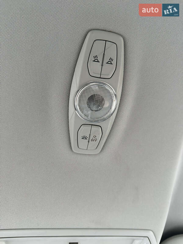 Лифтбек Ford Mondeo 2013 в Николаеве