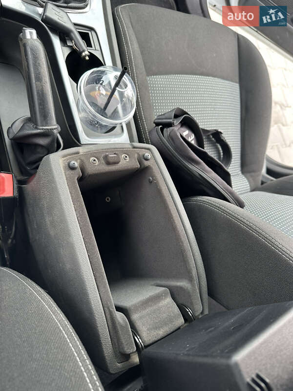 Лифтбек Ford Mondeo 2013 в Николаеве