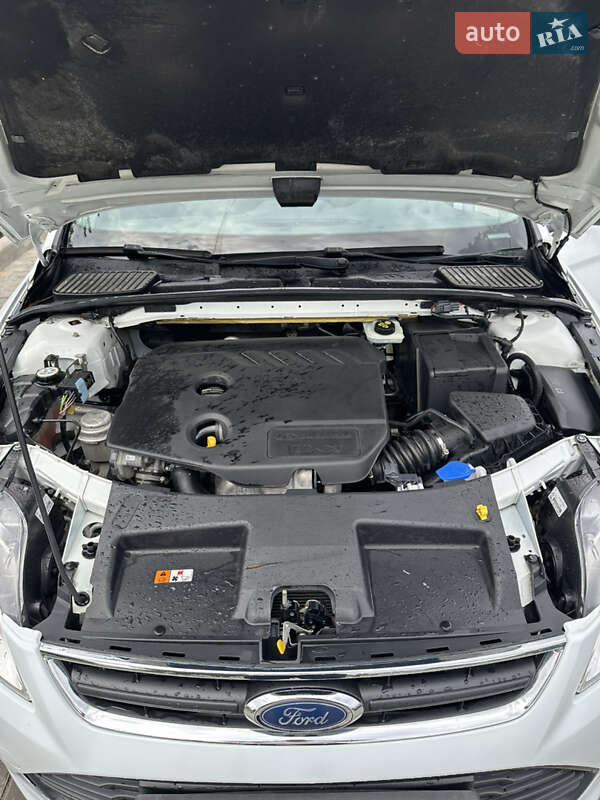 Лифтбек Ford Mondeo 2013 в Николаеве