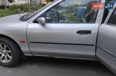 Седан Ford Mondeo 1998 в 