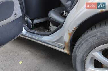 Седан Ford Mondeo 1998 в 