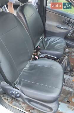 Седан Ford Mondeo 1998 в 