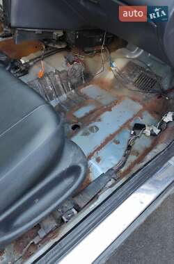 Седан Ford Mondeo 1998 в 