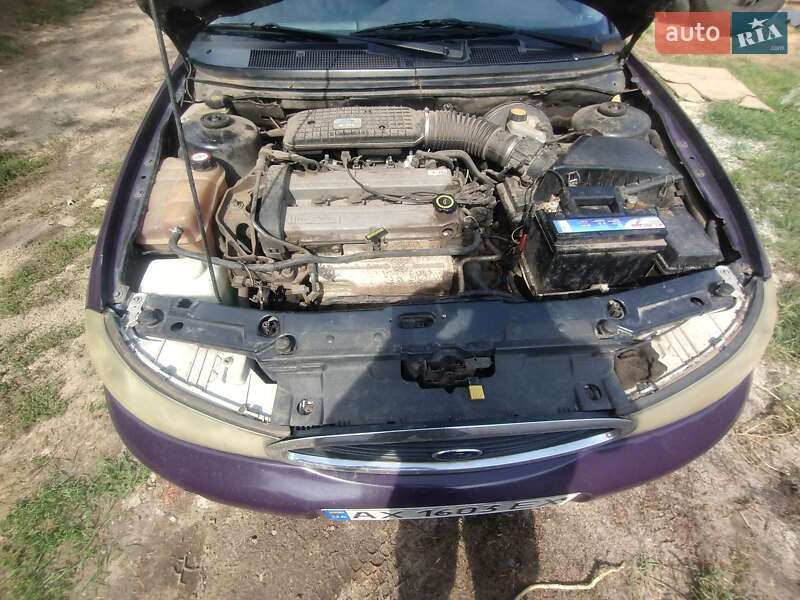 Универсал Ford Mondeo 1996 в Мерефа