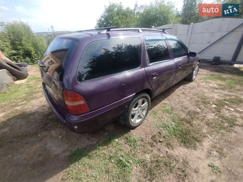 Универсал Ford Mondeo 1996 в Мерефа