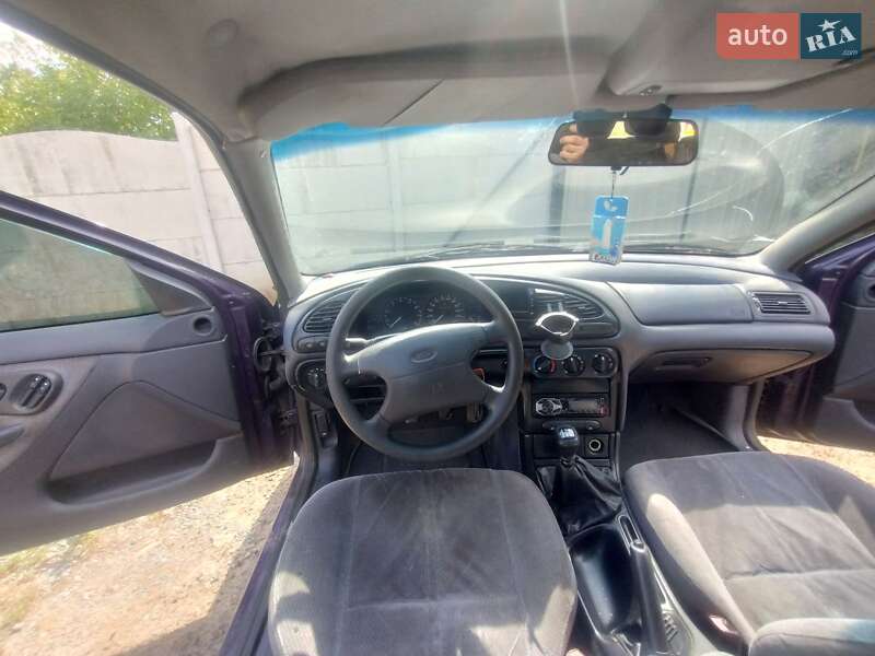 Универсал Ford Mondeo 1996 в Мерефа