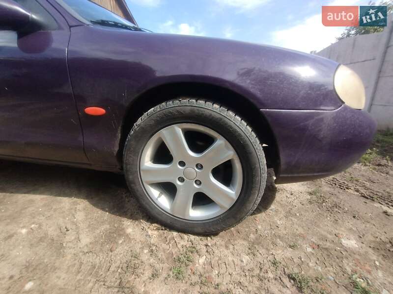 Универсал Ford Mondeo 1996 в Мерефа