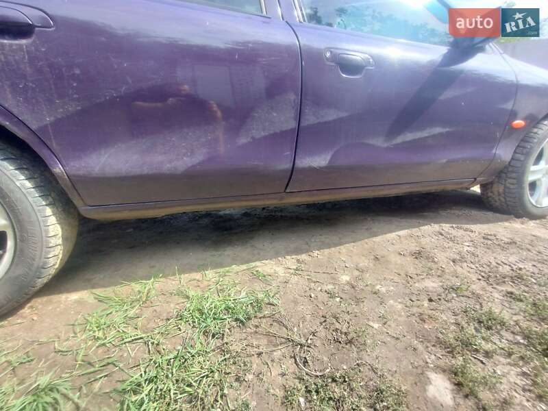 Универсал Ford Mondeo 1996 в Мерефа