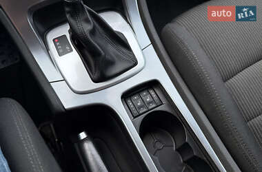 Седан Ford Mondeo 2011 в 