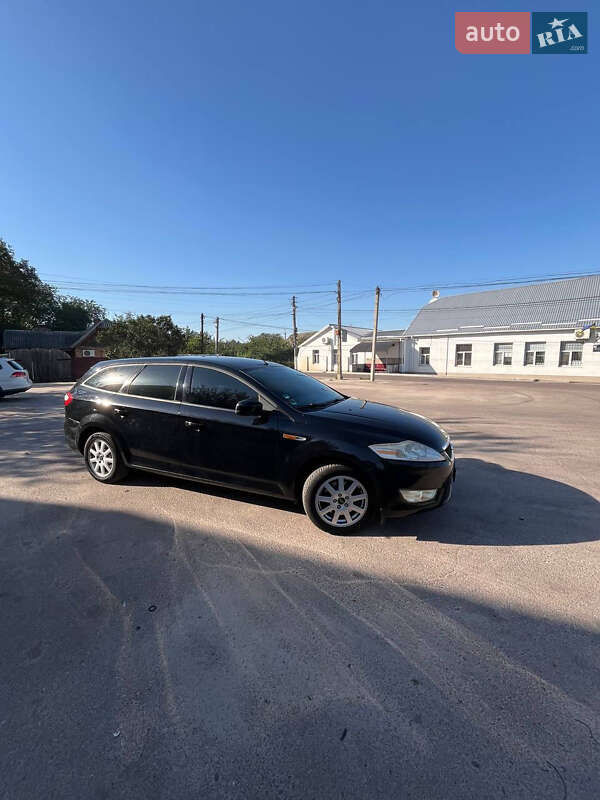 Универсал Ford Mondeo 2008 в Бердичеве
